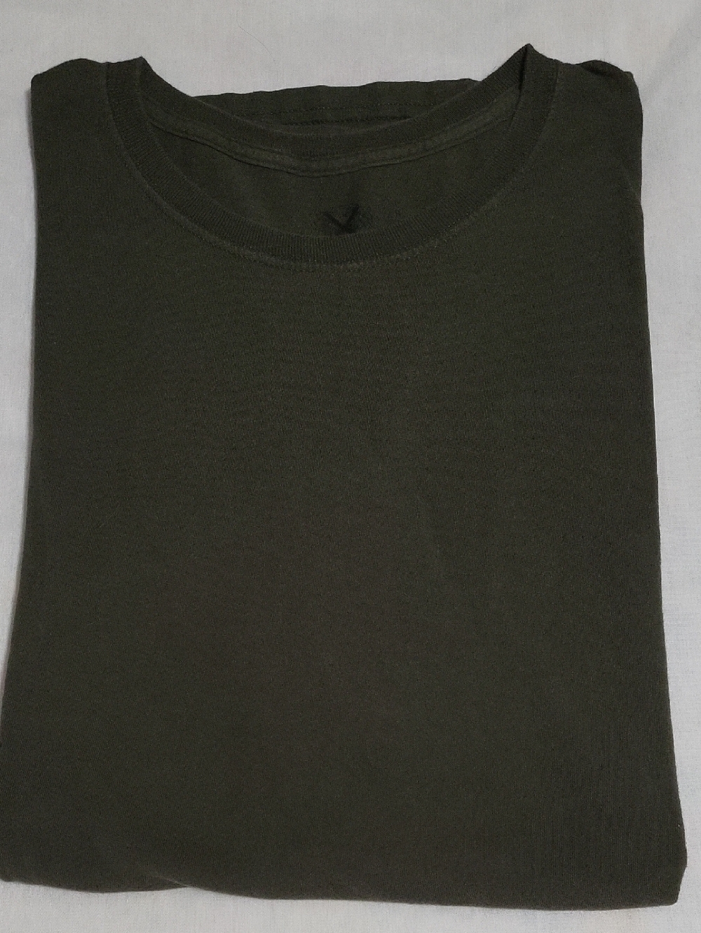 Men's Shirt Fruit Of Loom #1383